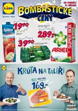 Lidl Akn nabdka od 17.3.2014, strana 1 