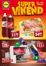 Lidl Akn nabdka od 17.3.2014, strana 32 