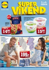 Lidl Akn nabdka od 31.3.2014, strana 32 