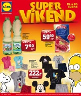 Lidl Akn nabdka od 14.4.2014, strana 32 