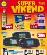 Lidl Akn nabdka od 12.5.2014, strana 32 