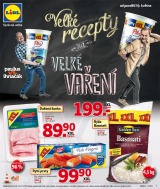 Lidl Akn nabdka od 19.5.2014, strana 1 