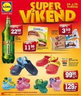 Lidl Akn nabdka od 19.5.2014, strana 30 
