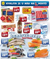 Lidl Akn nabdka od 16.6.2014, strana 31 