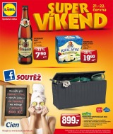 Lidl Akn nabdka od 16.6.2014, strana 32 