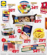 Lidl Akn nabdka od 7.7.2014, strana 30 