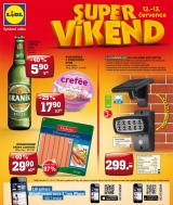Lidl Akn nabdka od 7.7.2014, strana 32 