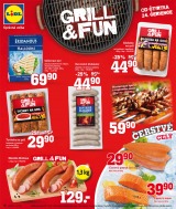Lidl Akn nabdka od 21.7.2014, strana 28 