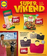 Lidl Akn nabdka od 28.7.2014, strana 32 