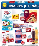 Lidl Akn nabdka od 4.8.2014, strana 30 