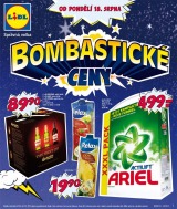 Lidl Akn nabdka od 18.8.2014, strana 1 