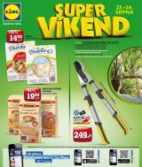 Lidl Akn nabdka od 18.8.2014, strana 32 