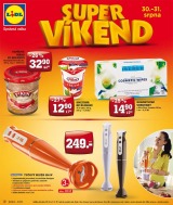 Lidl Akn nabdka od 25.8.2014, strana 32 