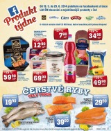 Lidl Akn nabdka od 8.9.2014, strana 31 