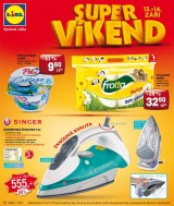 Lidl Akn nabdka od 8.9.2014, strana 32 