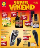Lidl Akn nabdka od 15.9.2014, strana 31 