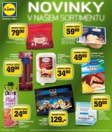 Lidl Akn nabdka od 22.9.2014, strana 38 