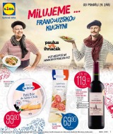 Lidl Akn nabdka od 29.9.2014, strana 1 