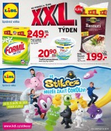 Lidl Akn nabdka od 6.10.2014, strana 1 
