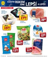 Lidl Akn nabdka od 13.10.2014, strana 10 