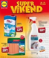 Lidl Akn nabdka od 13.10.2014, strana 40 