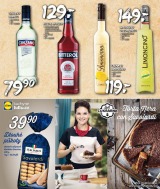 Lidl Akn nabdka od 20.10.2014, strana 15 