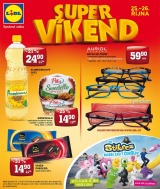 Lidl Akn nabdka od 20.10.2014, strana 40 