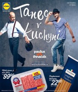 Lidl Akn nabdka od 27.10.2014, strana 1 
