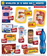 Lidl Akn nabdka od 27.10.2014, strana 30 
