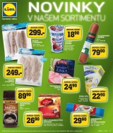 Lidl Akn nabdka od 3.11.2014, strana 11 
