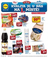 Lidl Akn nabdka od 3.11.2014, strana 38 