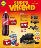 Lidl Akn nabdka od 3.11.2014, strana 40 