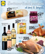 Lidl Akn nabdka od 10.11.2014, strana 17 