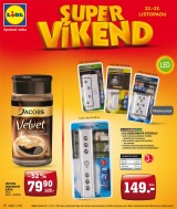 Lidl Akn nabdka od 17.11.2014, strana 32 