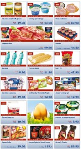 Lidl aktuln letky, strana 1 
