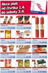 Lidl letky Velikonoce, strana 2 