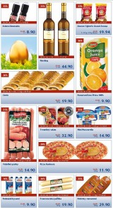 Lidl akn letky, strana 1 