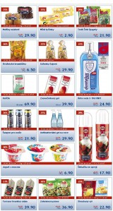 Lidl akn letky, strana 1 