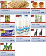 Lidl aktuln letk, strana 1 