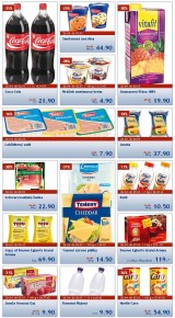 Lidl akn letky, strana 1 
