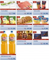 Lidl aktuln letk, strana 1 