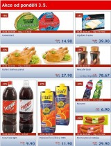 Lidl akn letky, strana 2 