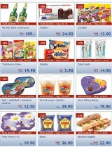 Lidl akn letky, strana 3 