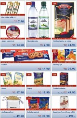 Lidl akn letky, strana 1 