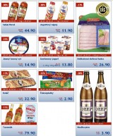 Lidl aktuln letk, strana 1 