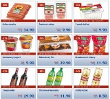 Lidl aktuln letk, strana 1 