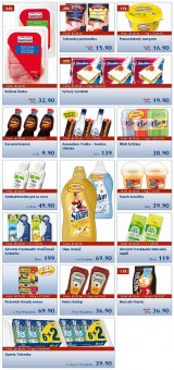 Lidl letk, strana 1 