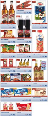 Lidl letk, strana 1 