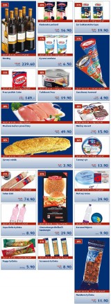 Lidl akn letk, strana 1 