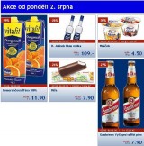 Lidl akn letk, strana 1 